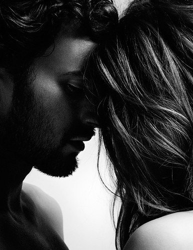 Sensual Domination and&nbsp;submission